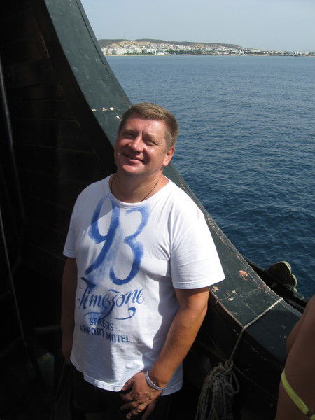 Вадим Малыхин