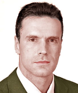 Гуртов Павел