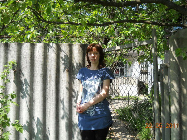 Елена Коверцова