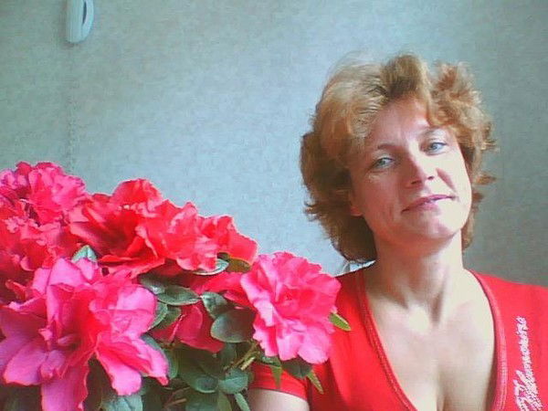 Наталья-Натали Маркова