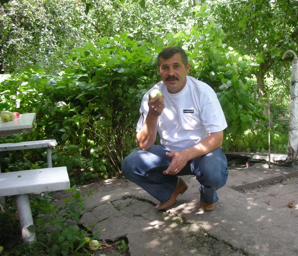 Андрей Виноградов