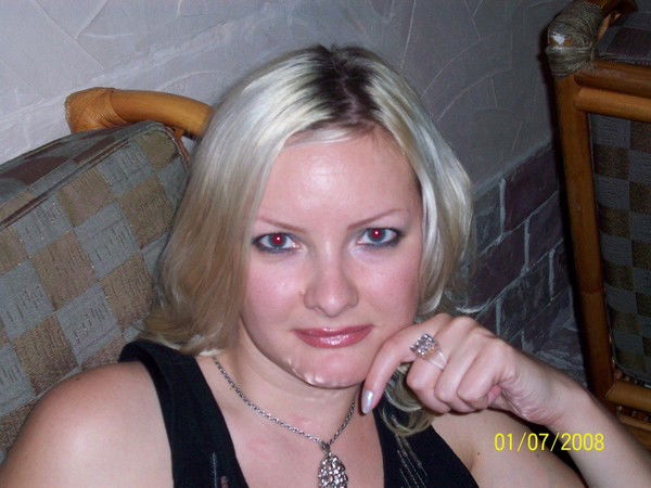 Екатерина Пономаренко