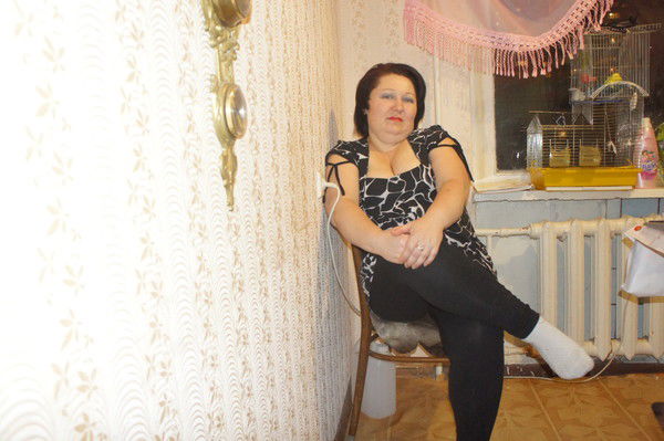 Елена Копадзе