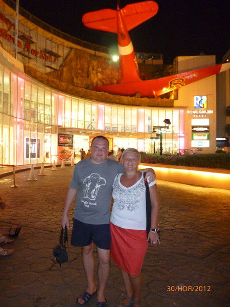 Андрей Яговкин