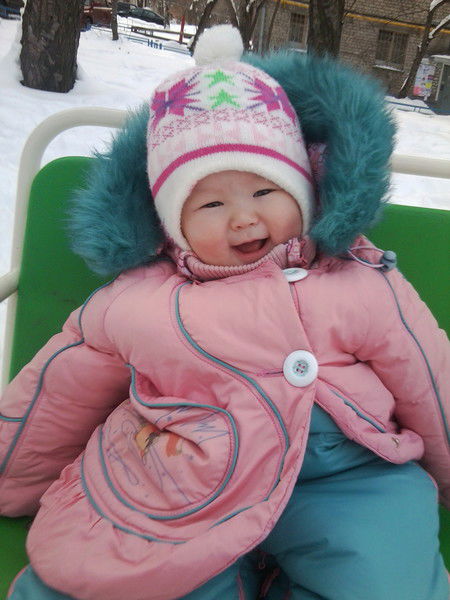 Айжан Жусупова