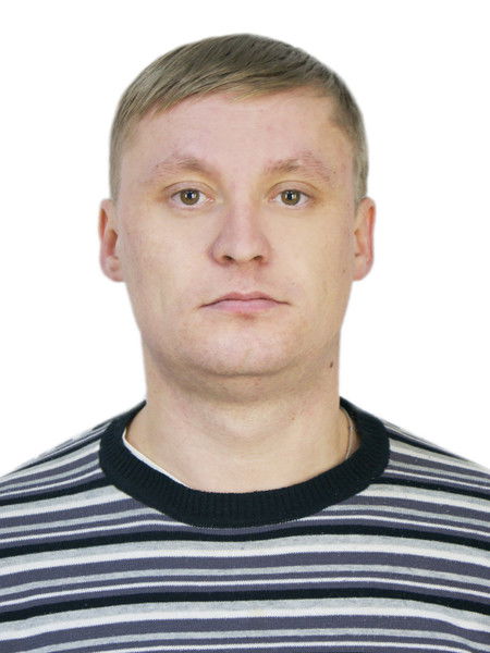 Сергей Мурин