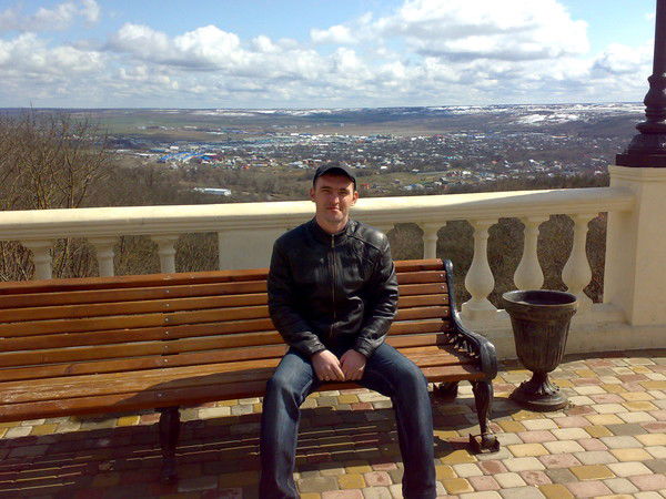 Александр Лободин