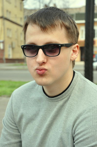 Дима Абрамов