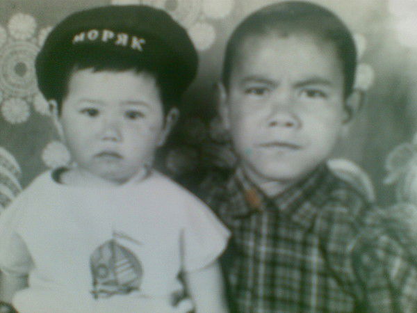 Бахытжан Рыспанбетов