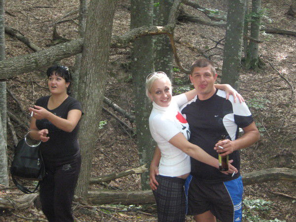 Александр Гуменников