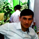 Merdan Azimov