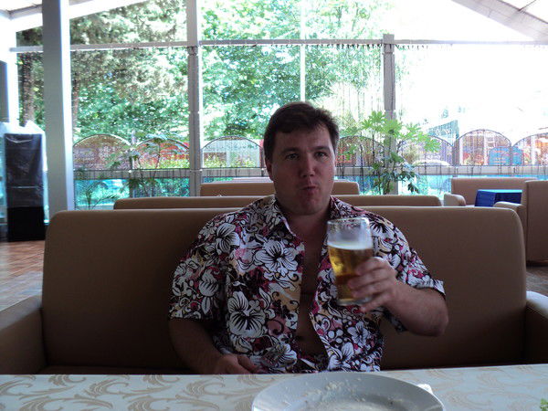 Андрей Дуплякин