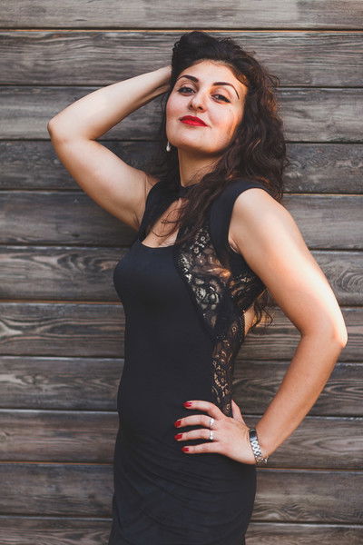 Нвард Саркисян