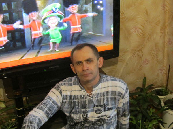 Александр Вашурин