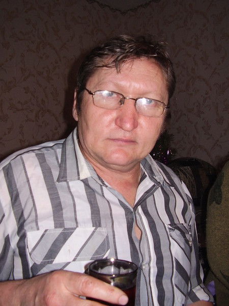 Николай Иванов