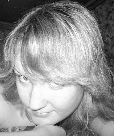 Фанечка Андреева