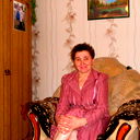 Лидия Попова