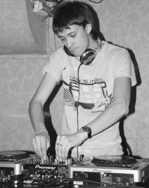 Никита Тривайло