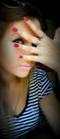 Людмила Федорова