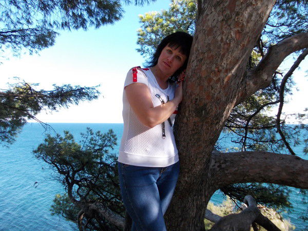 Анжела Сорокина