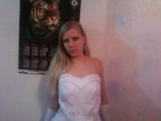 Анжела Коренева