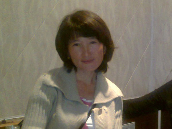 Жулдыз Байсаматова