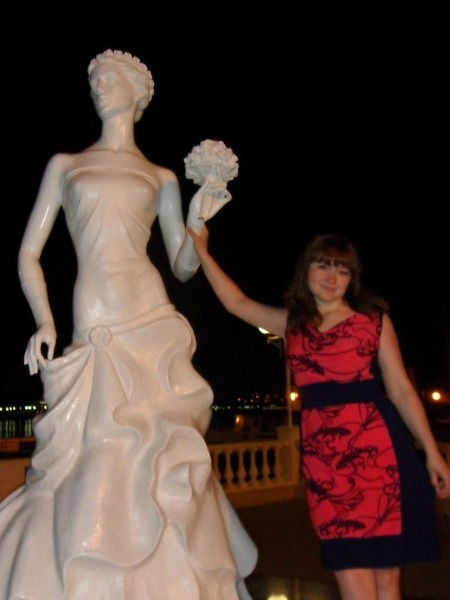 Елена Гринько