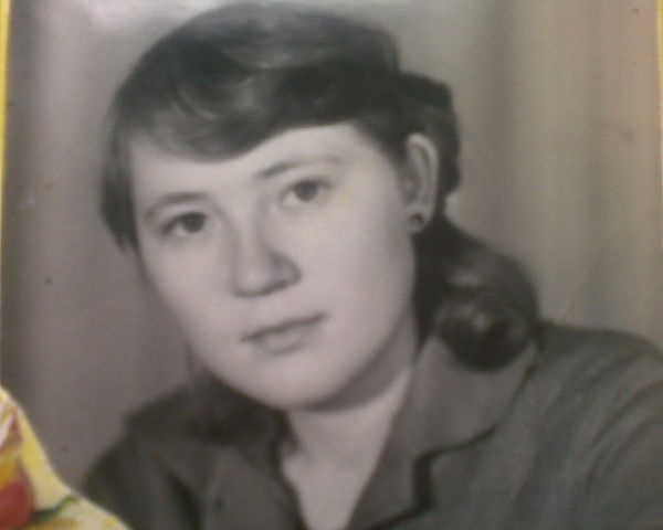 Ольга Радкевич