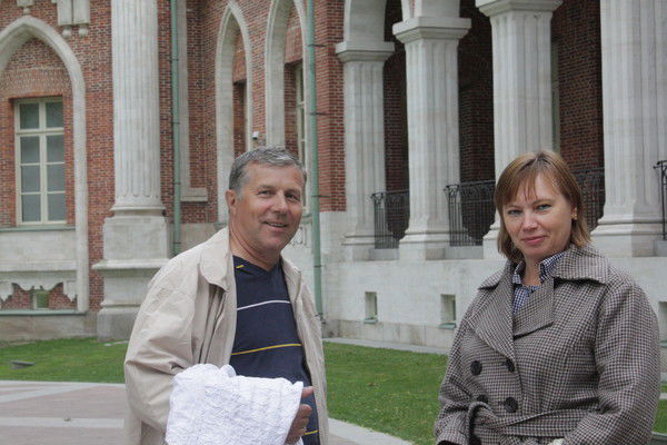 Виталий Васецкий