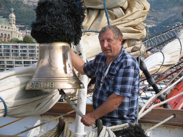 Валерий Харченко