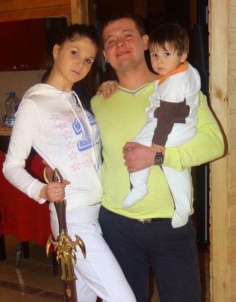 Людмила Кириллова