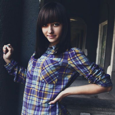 Диана Шершунова