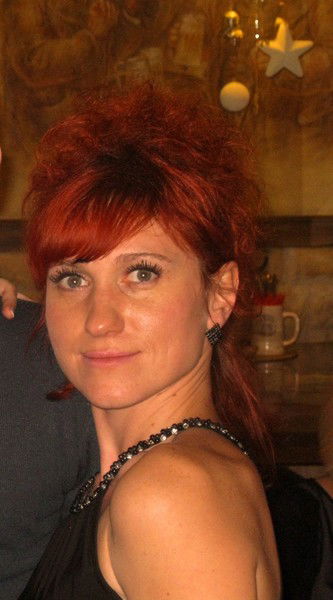 Татьяна Ковалева