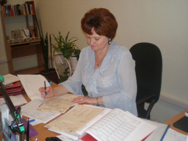 Светлана Аллилуева ( Матюшкина)