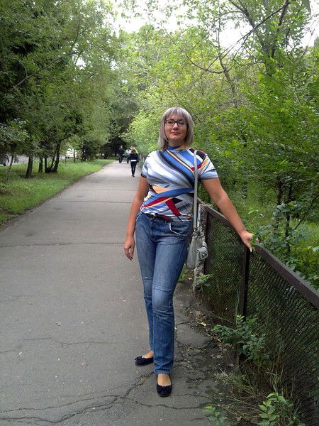 Елена Котова