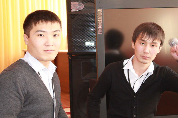 Жасулан Тусупбаев