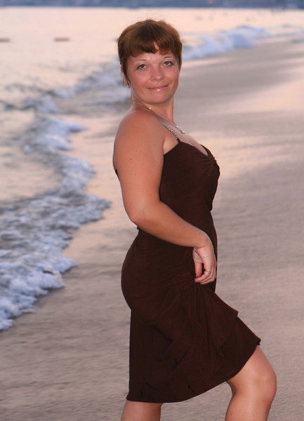 Юлия Бухаринова