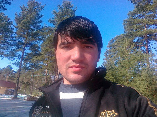 Хайём Шодиев