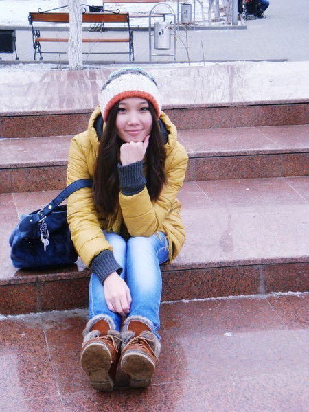 Руслан Кушербаев