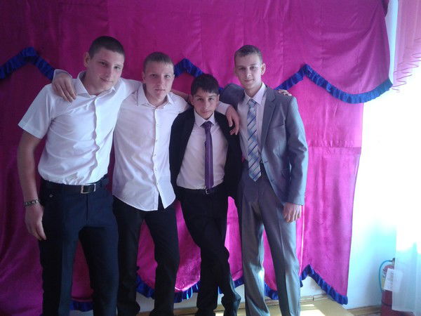 Денис Eгменас