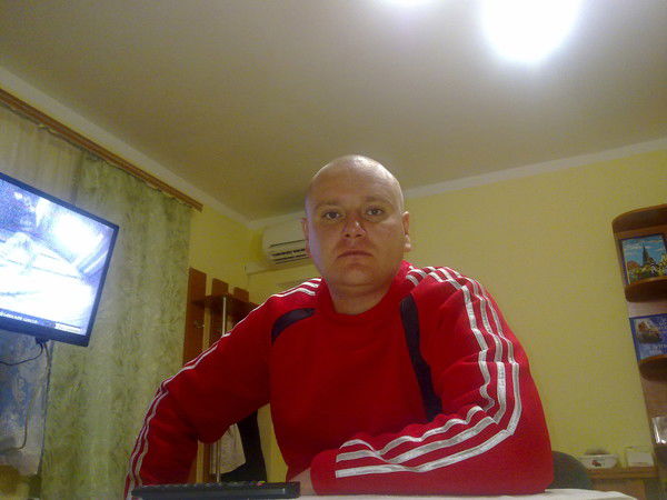 Павел Быков