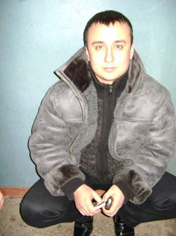 Ярик Викторович