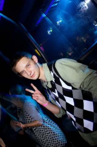 Никита Милованов