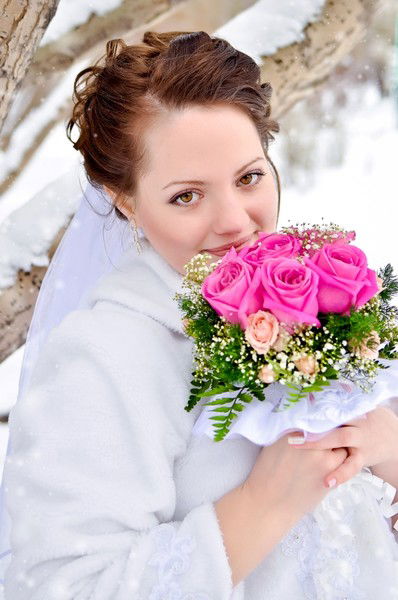 Марина Бадьева