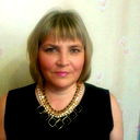 Любовь Плотникова