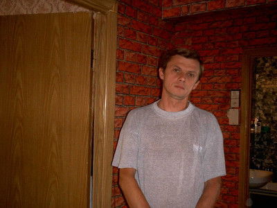 Андрей Раскутин