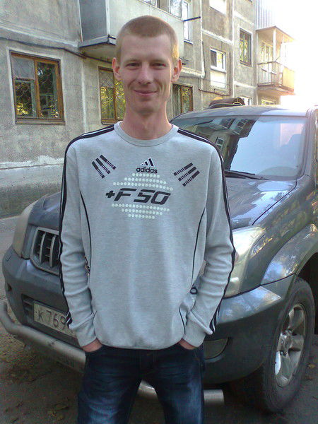 Павел Иванов