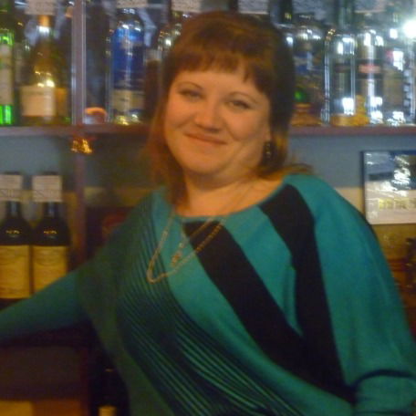 Ирина Борисова