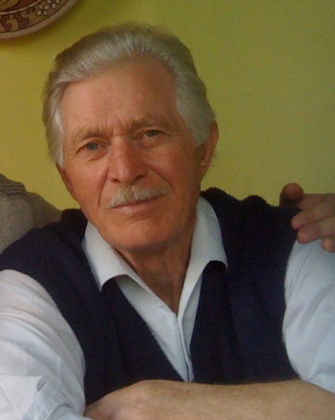 Юрий Друзин