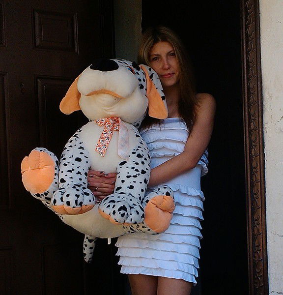 Татьяна Кудратова